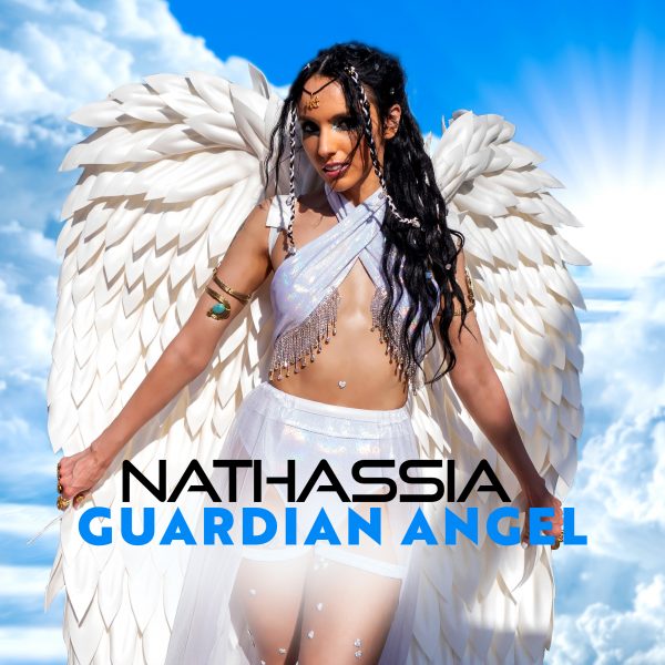 NATHASSIA Releases Newest Track, Titled, ‘Guardian Angel’