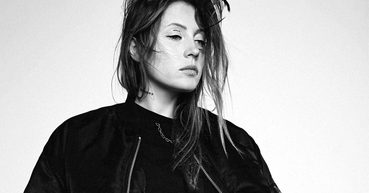 Charlotte de Witte launches soy sauce brand, Tears of Soy