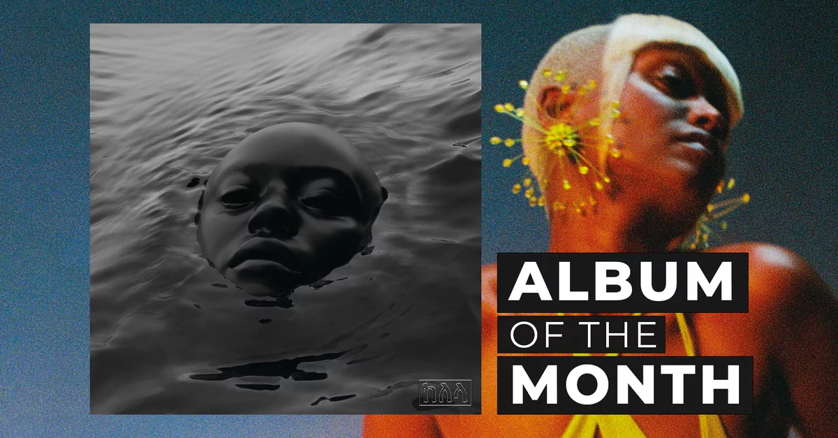 Album of the Month: Kelela ‘Raven’