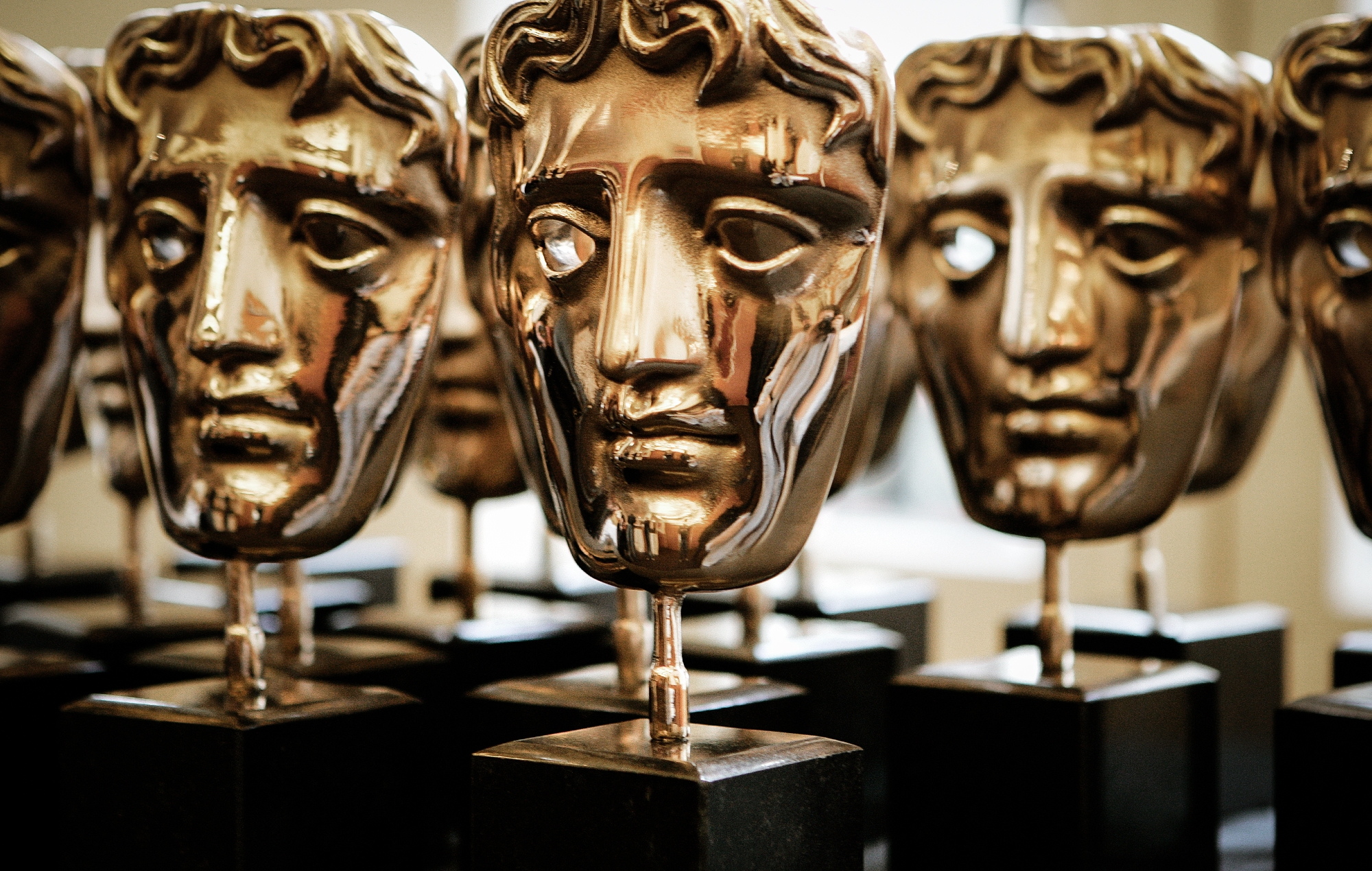 BAFTAs 2023 winners – rolling list