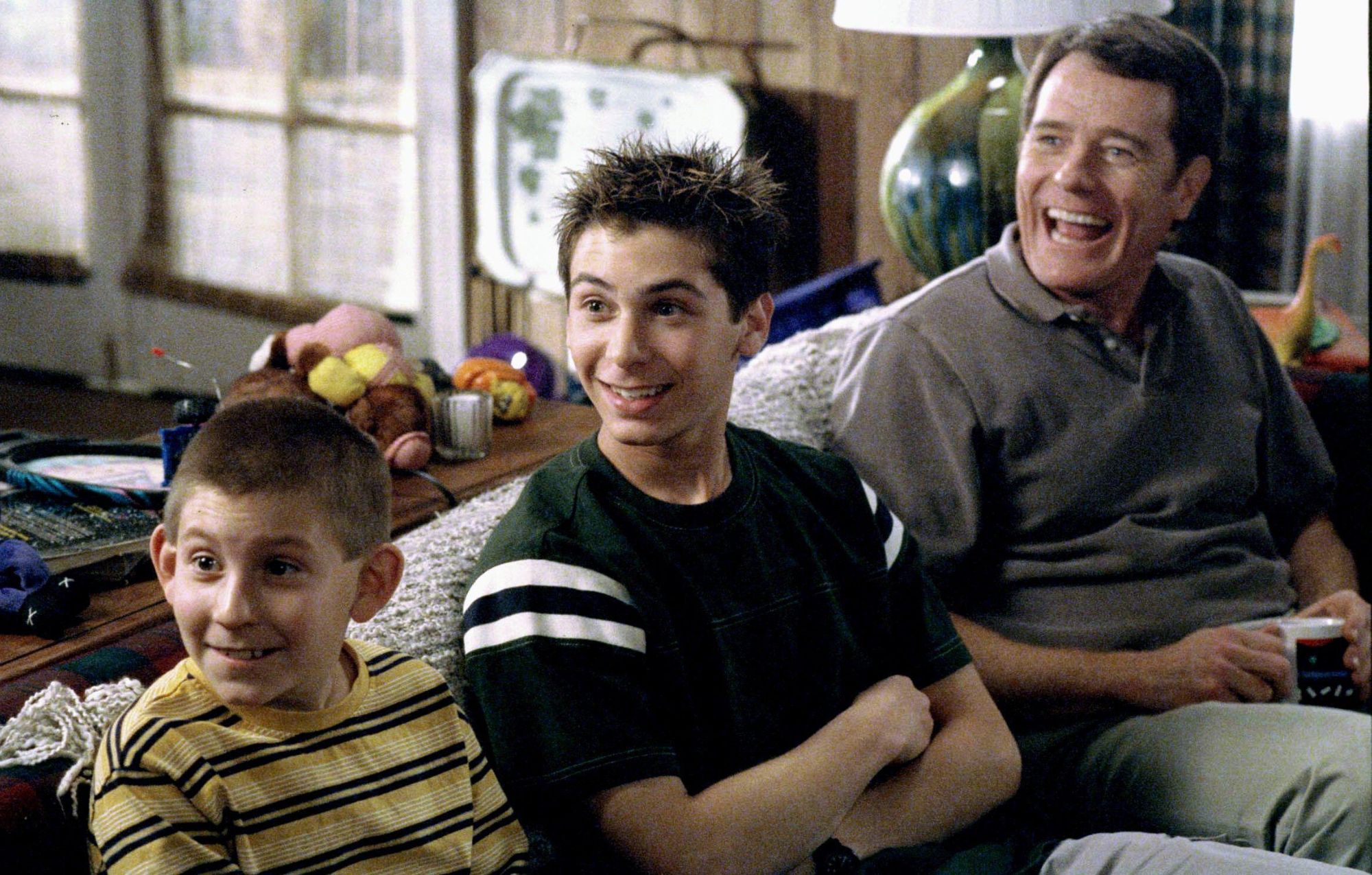 Bryan Cranston says ‘Malcolm In The Middle’ reboot won’t happen “unless there’s a really good idea” behind it