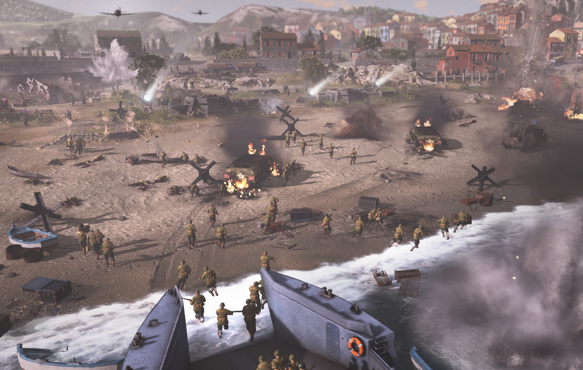 Company Of Heroes 3