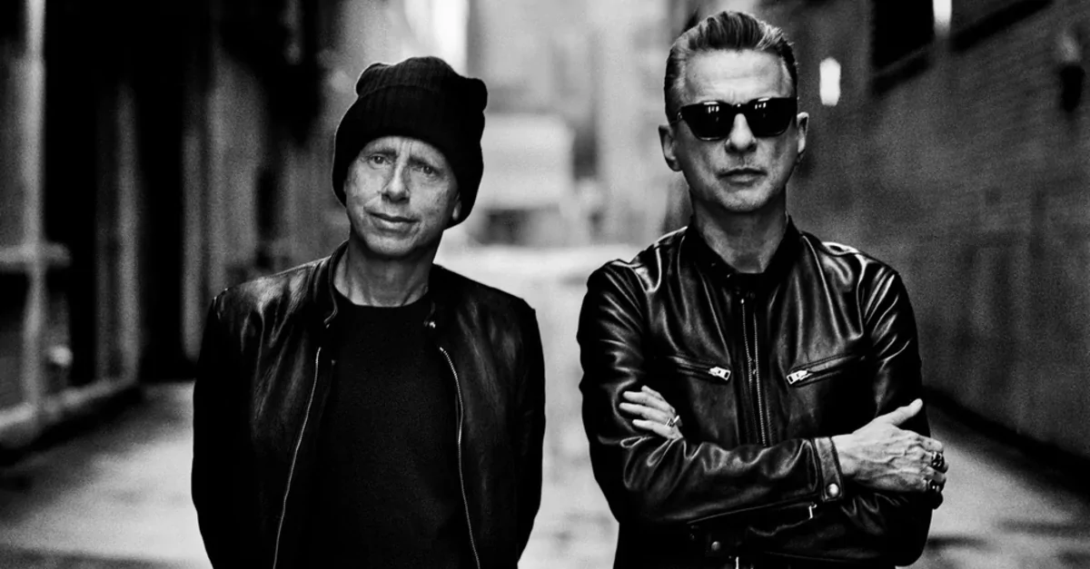 Depeche Mode share new single and video, ‘Ghosts Again’, detail new album: Watch