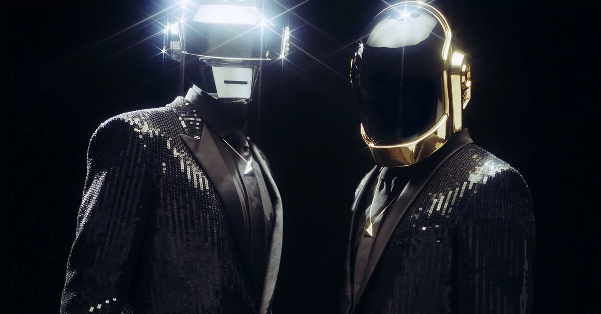 Daft Punk announce 10th anniversary edition of ‘Random Access Memories’ including unreleased music