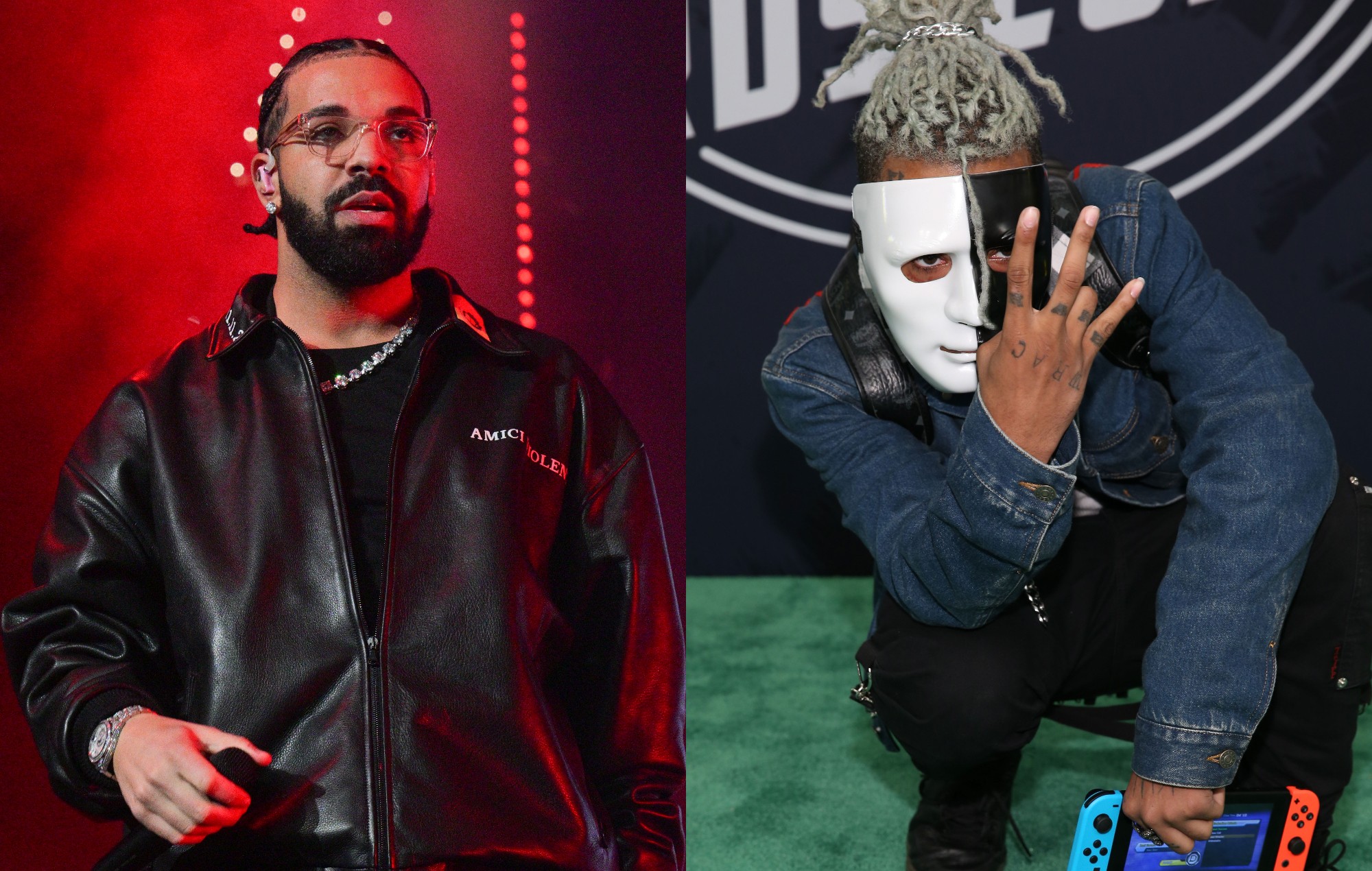 Florida judge rules against Drake being deposed in XXXtentacion’s murder trial
