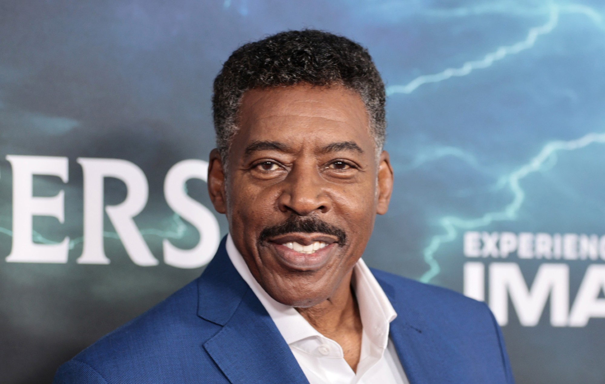 Ernie Hudson says he was “pushed aside” in ‘Ghostbusters’ marketing: “It felt deliberate”