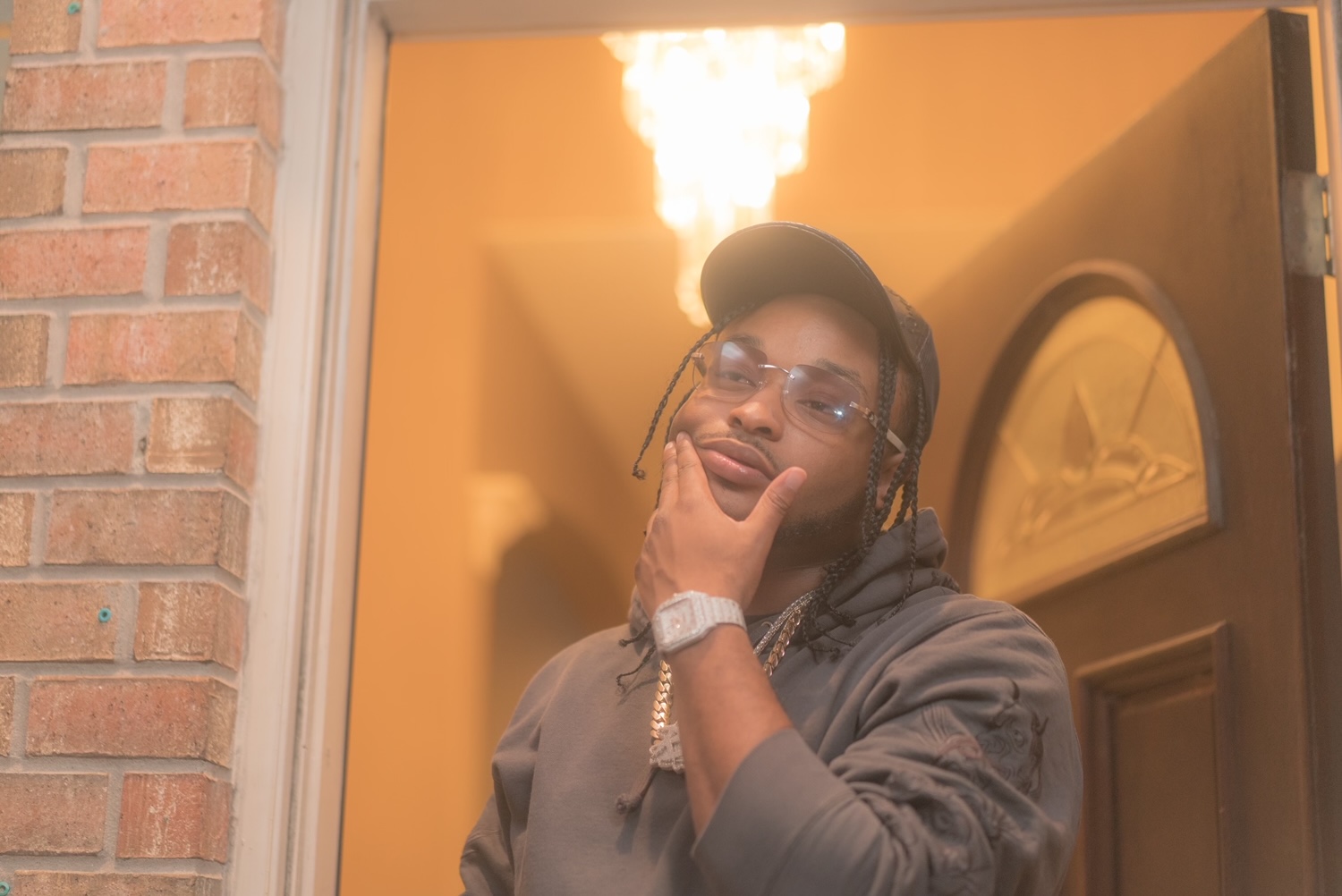 Detroit’s Stackboi Tank Is Ready To Take The Next Step As An Artist