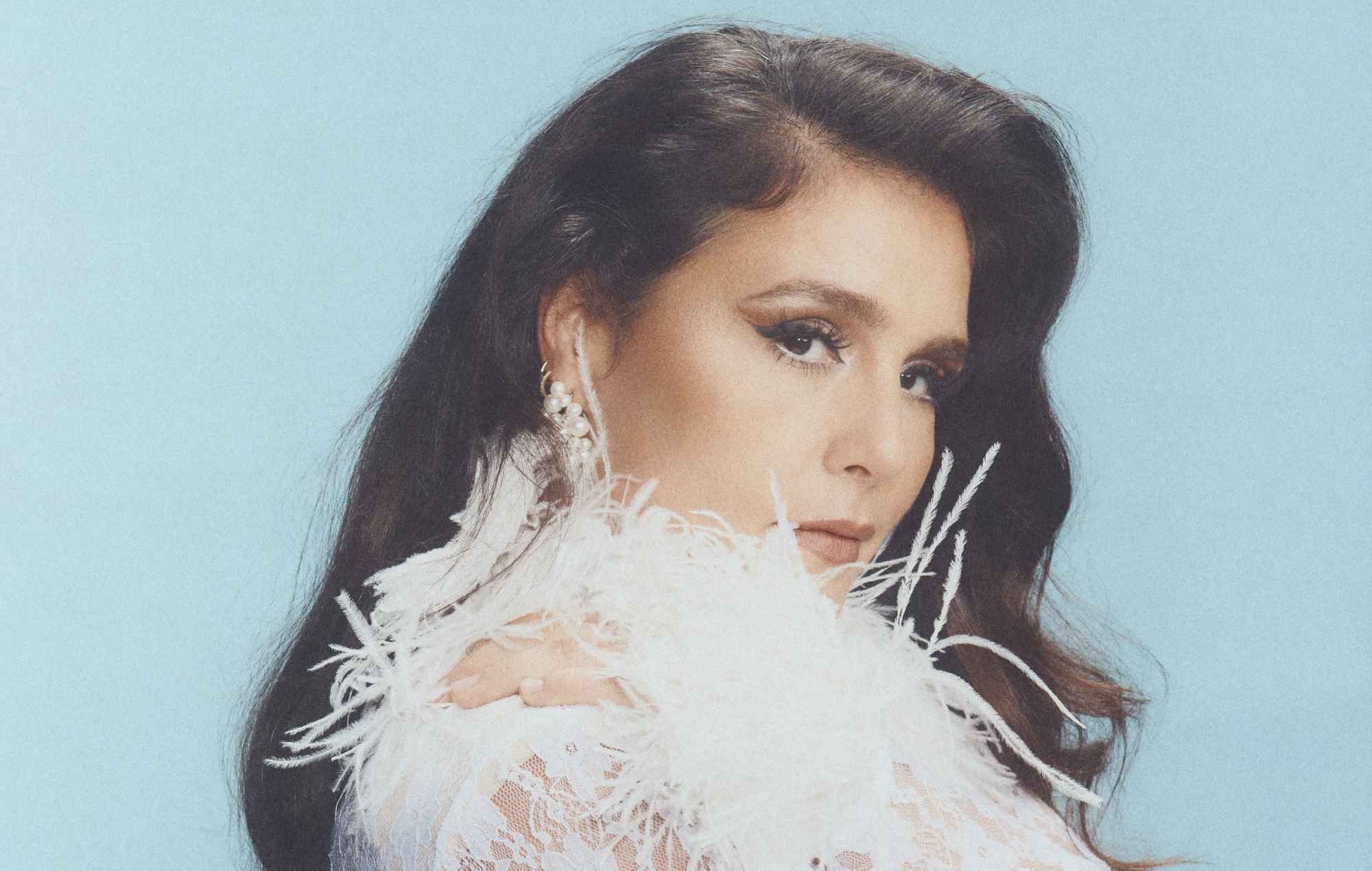 Jessie Ware announces fifth album ‘That! Feels Good!’, shares new song ‘Pearls’