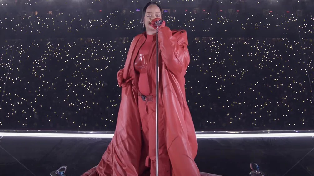 Rihanna to perform at 2023 Oscars