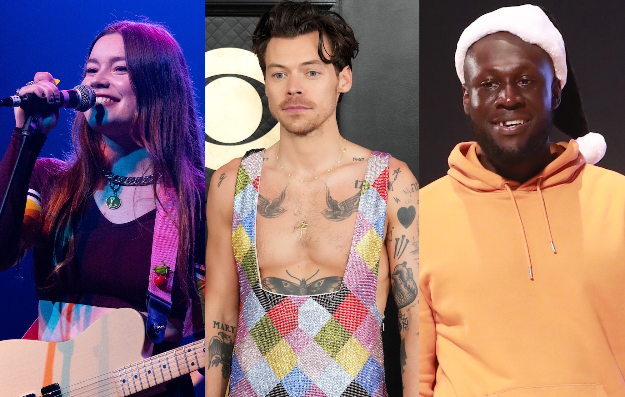 Here are all the winners from the BRIT Awards 2023 – rolling list