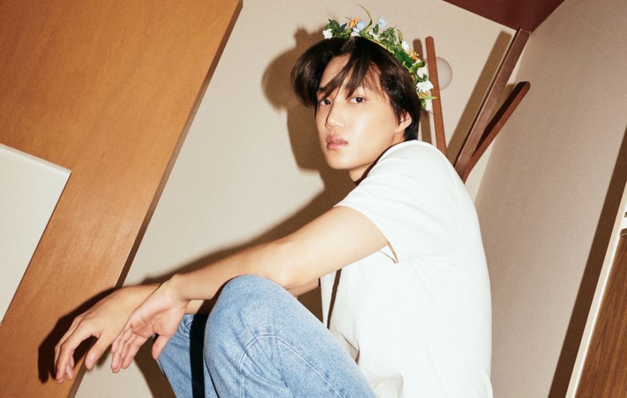 EXO’s Kai to make solo comeback in March