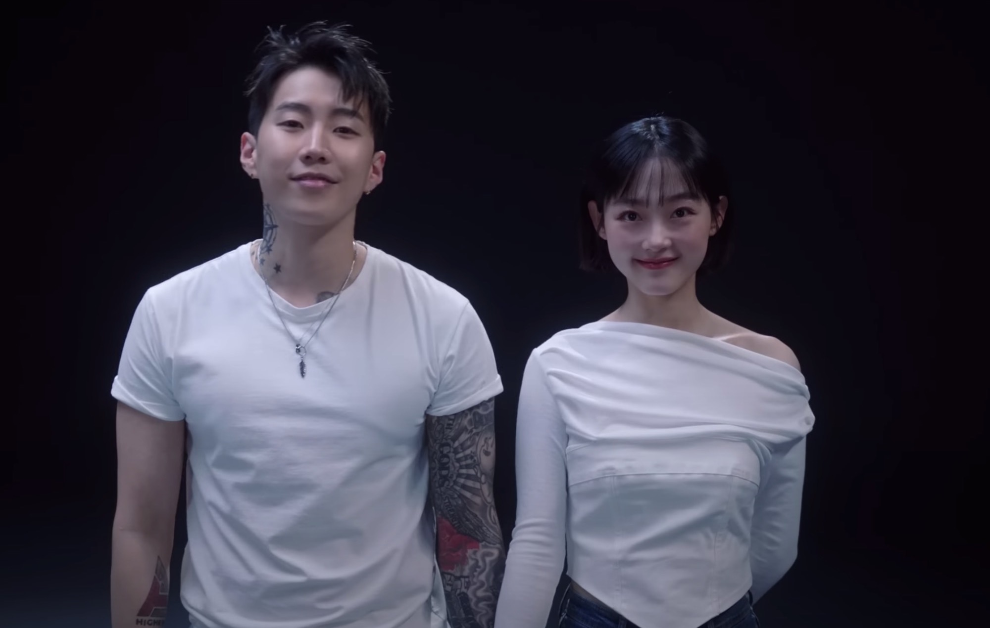 Jay Park releases music video for ‘Yesterday’ starring ‘Squid Game’ actress Lee Yoo-mi
