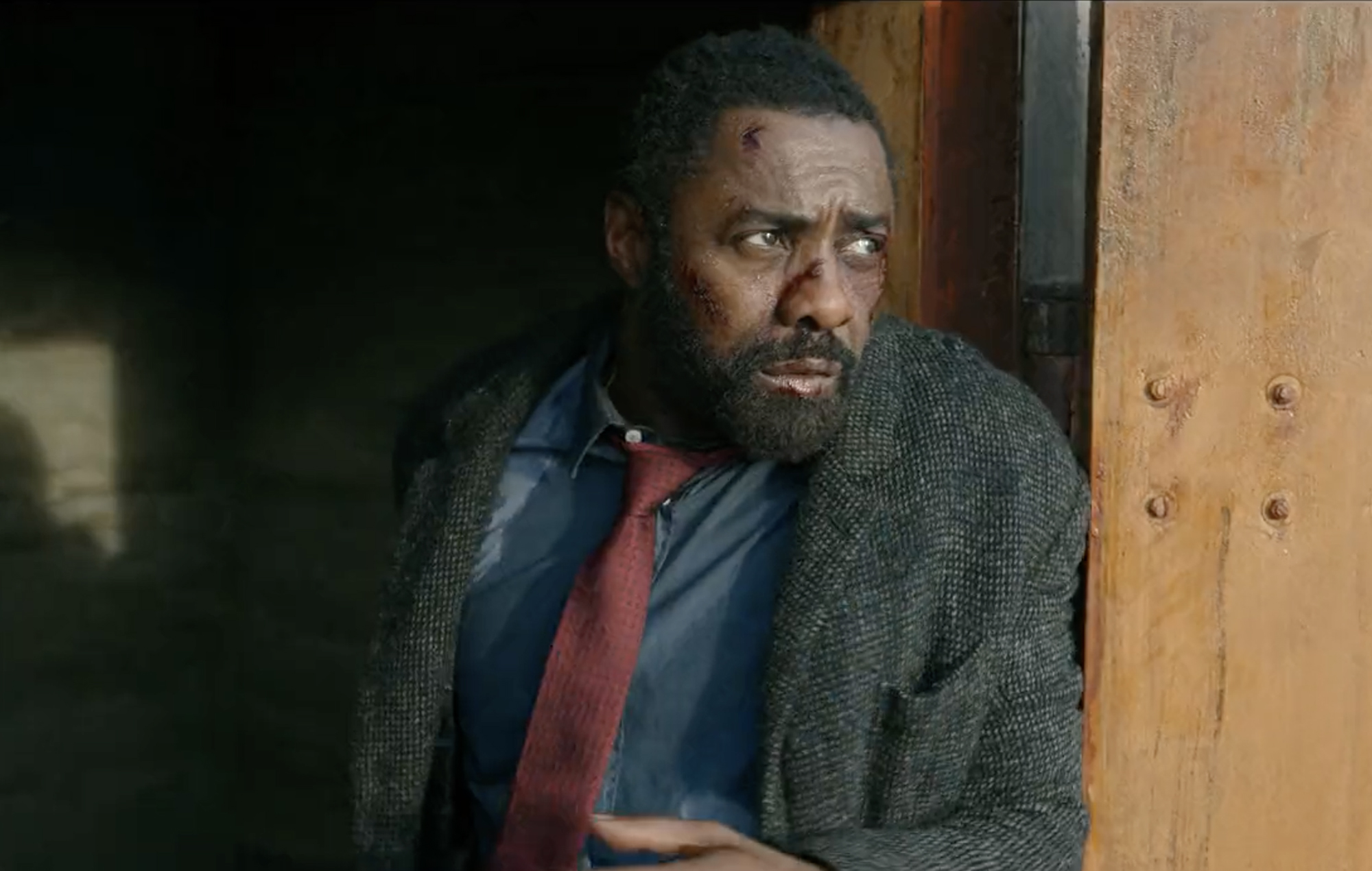 ‘Luther: The Fallen Sun’ ending explained: What happened to Luther?
