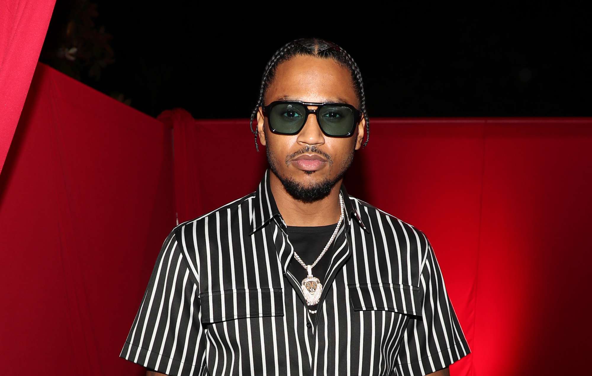 Trey Songz, Atlantic Records and Kevin Liles sued for rape