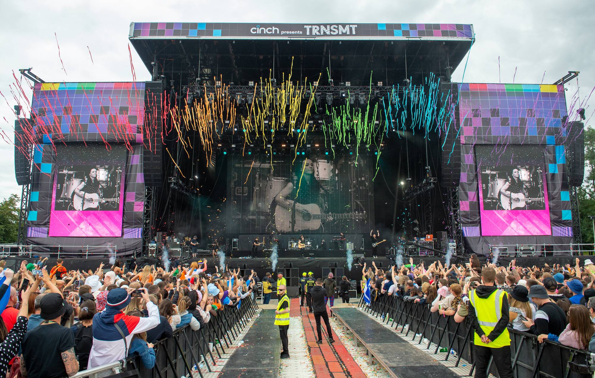 TRNSMT