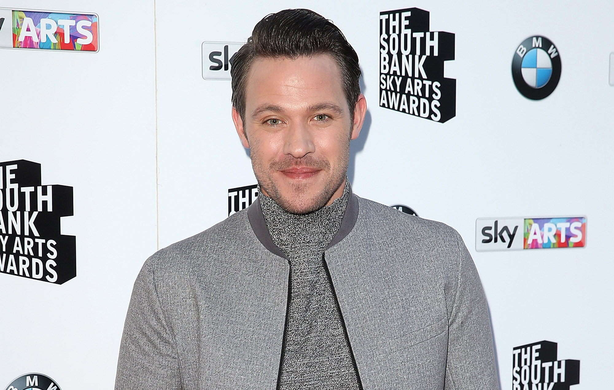 Will Young says he doesn’t like the “vulnerability” of releasing music
