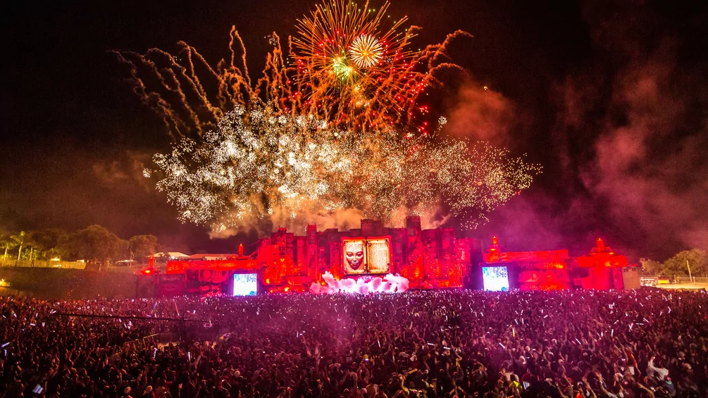 Tomorrowland announces line-up phase one for Brazil festival