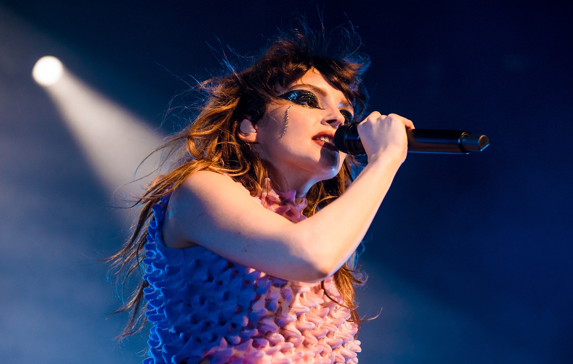 Chvrches share official live video of new single ‘Over’