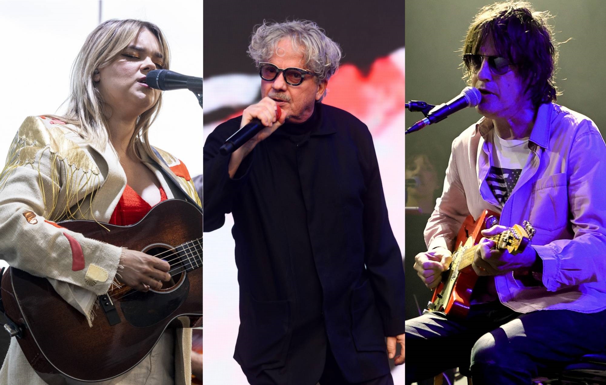 First Aid Kit, Devo and Spiritualized announced for Green Man 2023