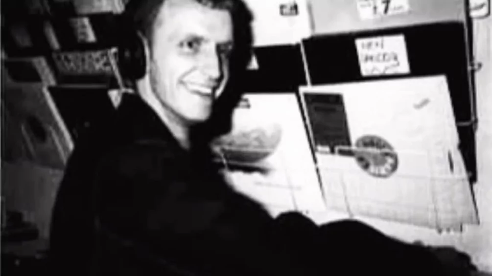 UK techno pioneer Lee Purkis, aka In Sync, dies, aged 54