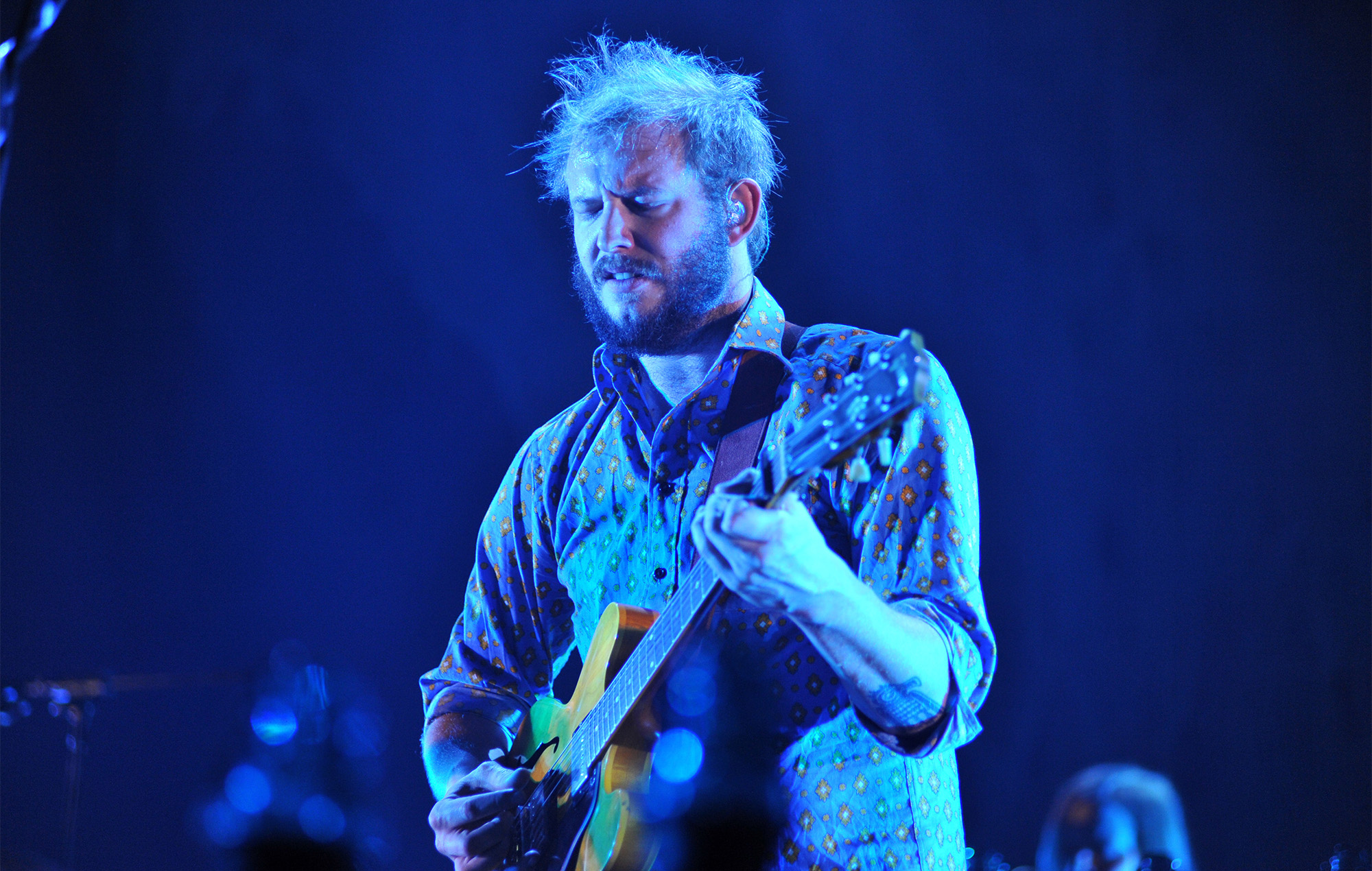 Bon Iver announce 2023 US tour dates