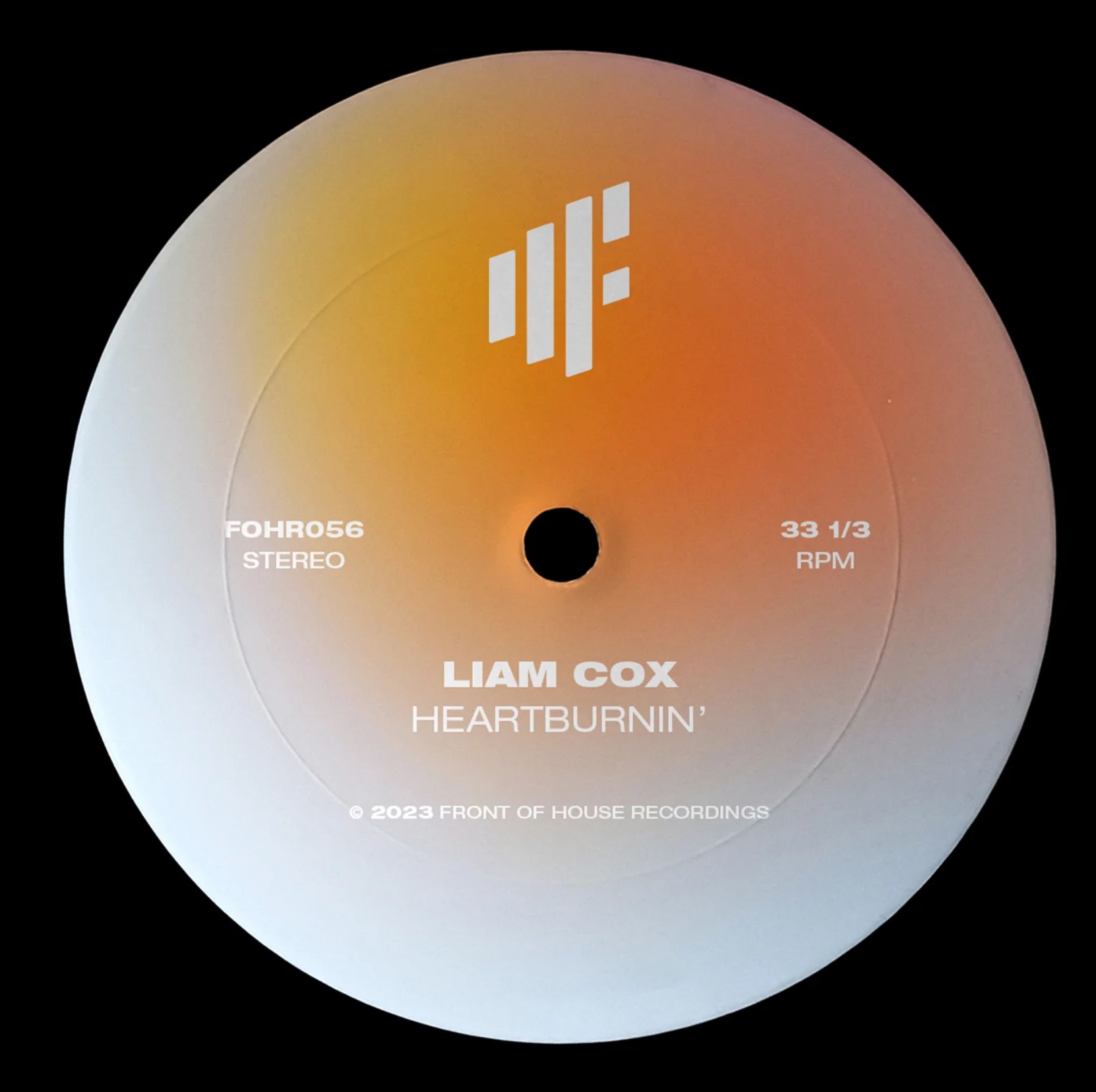 Liam Cox Gets Our HeartBurnin’ With New Heater