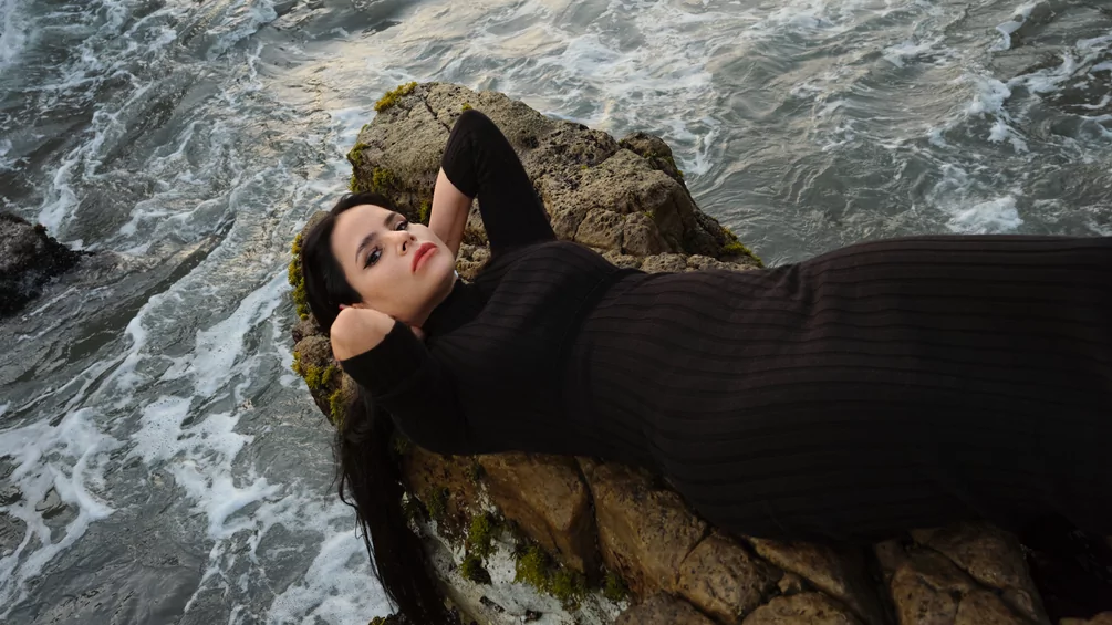 Sofia Kourtesis returns with new single, ‘Madres’, on Ninja Tune: Listen