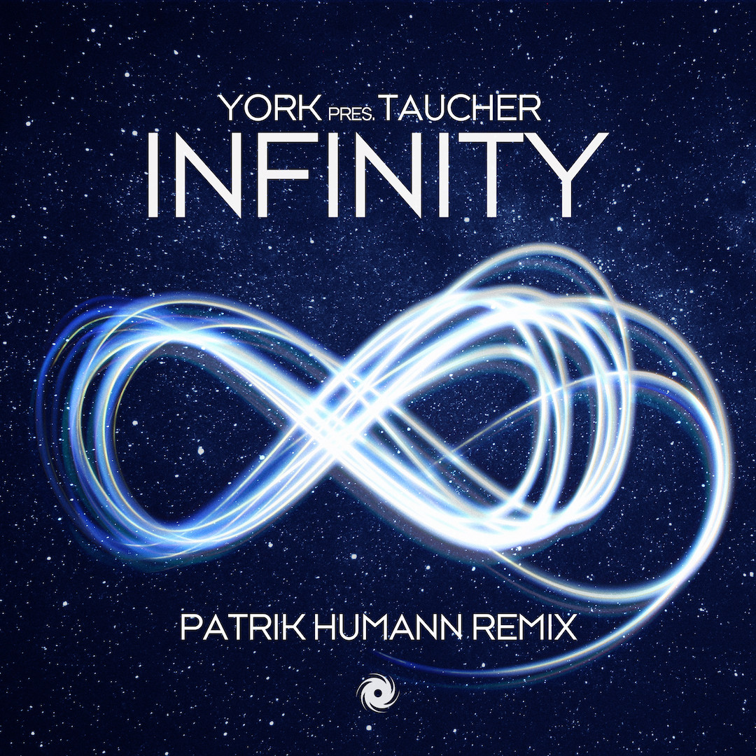 York presents Taucher – Infinity (Patrik Humann Remix)