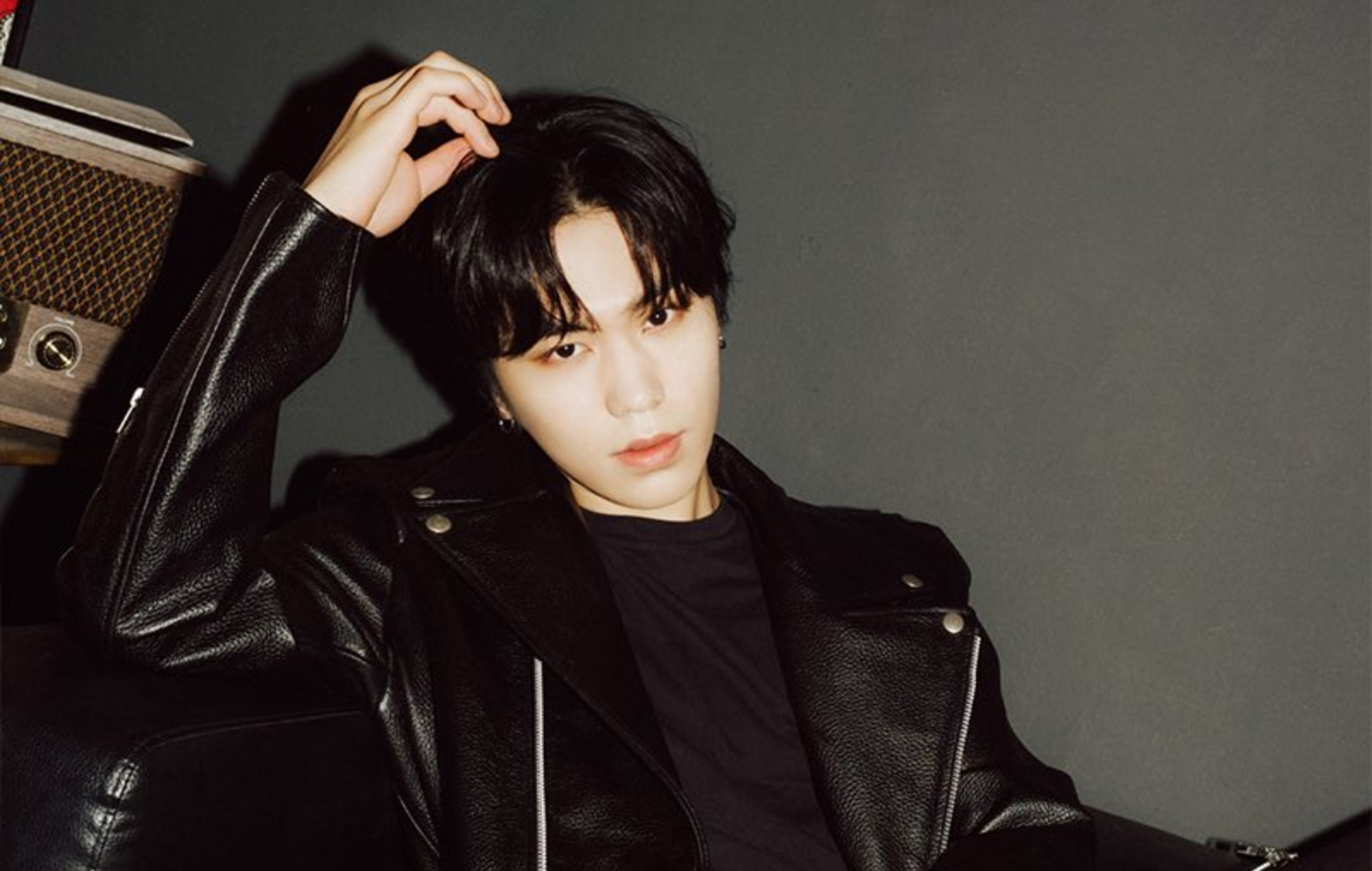 ASTRO’s Rocky announces departure from band and agency as contract expires