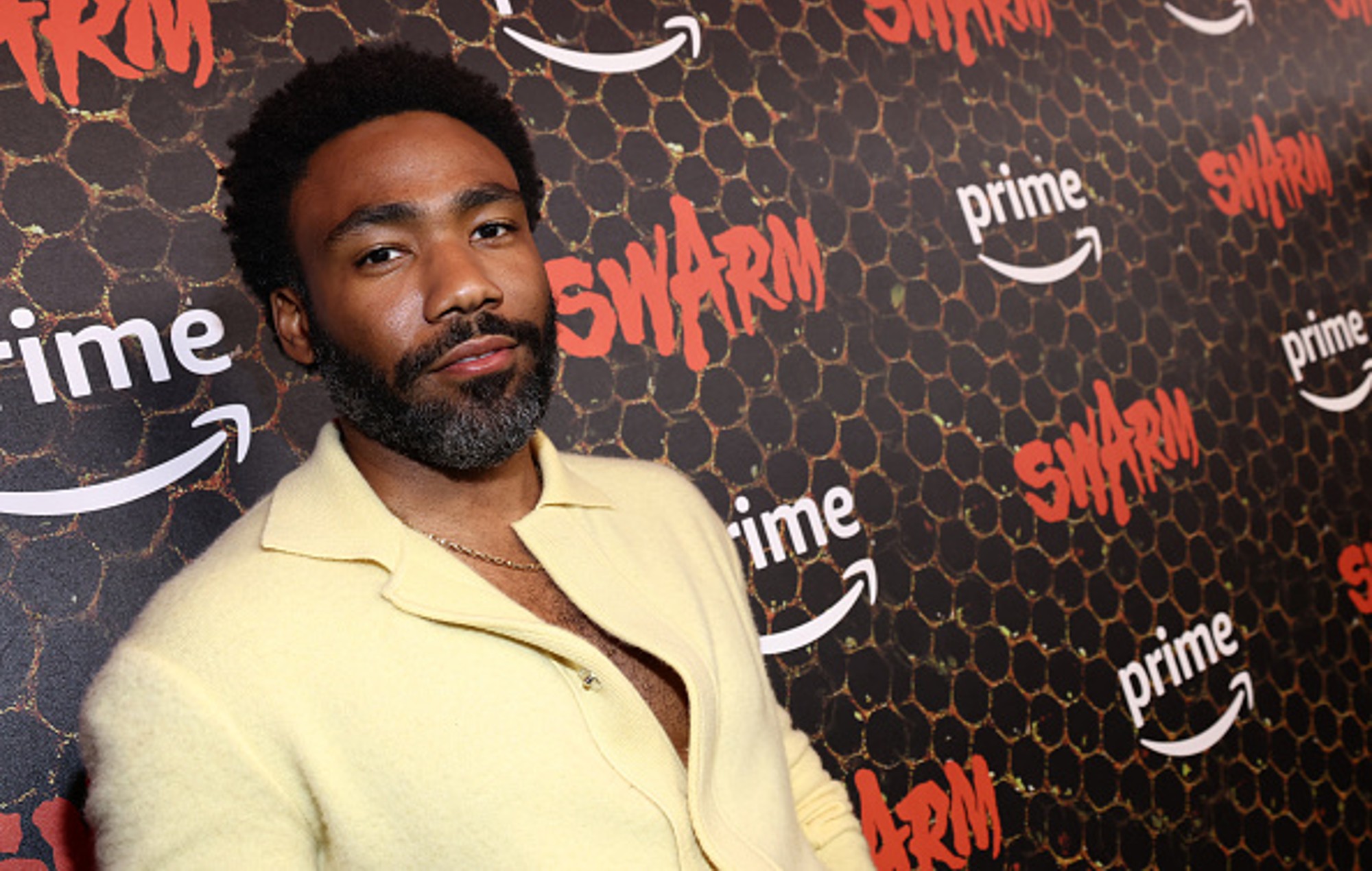 Hear new music from Childish Gambino in teasers for upcoming ‘Swarm’ series, co-created by Donald Glover