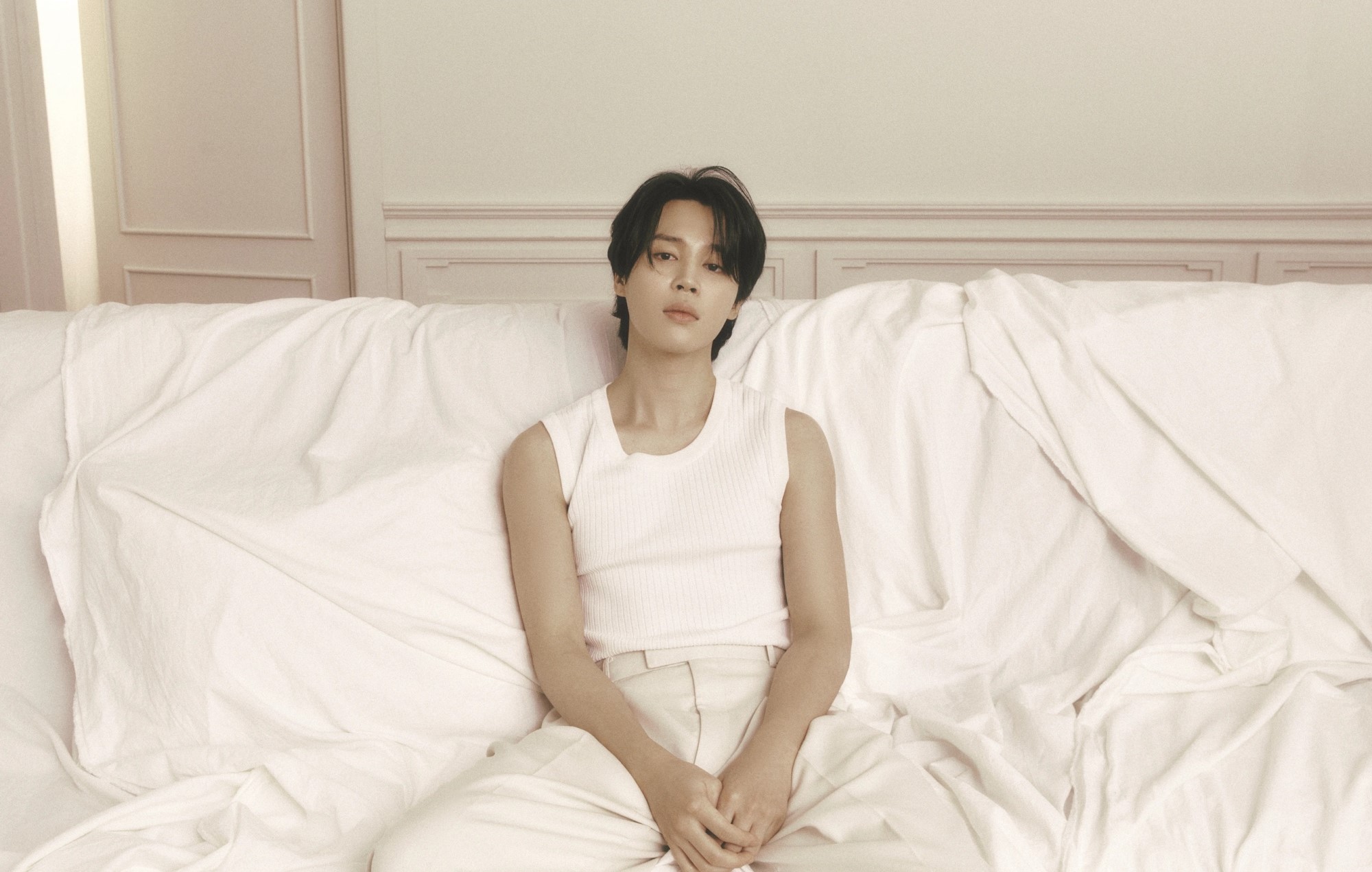 Jimin – ’FACE’ review: BTS singer captures the turbulence of modern life in shadowy debut solo album