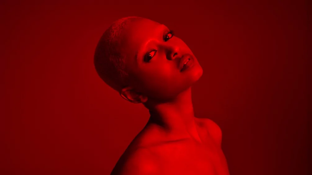 Kelela shares Sade ‘Like A Tattoo’ cover: Listen