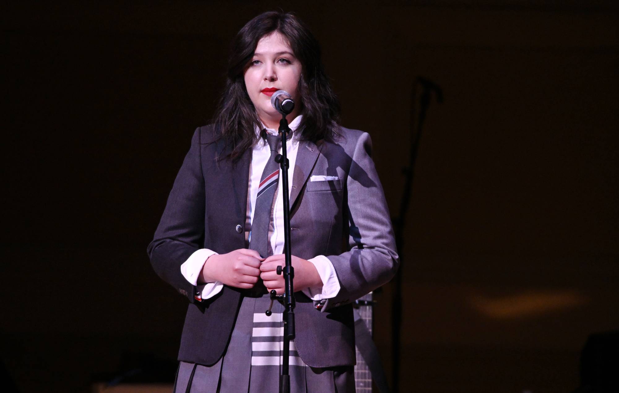 Lucy Dacus debuts ‘Night Shift’ music video five years after song’s release