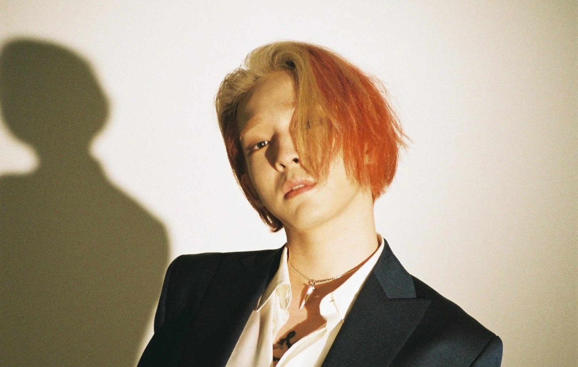 Former WINNER member Nam Tae-hyun booked for drunk driving in Seoul