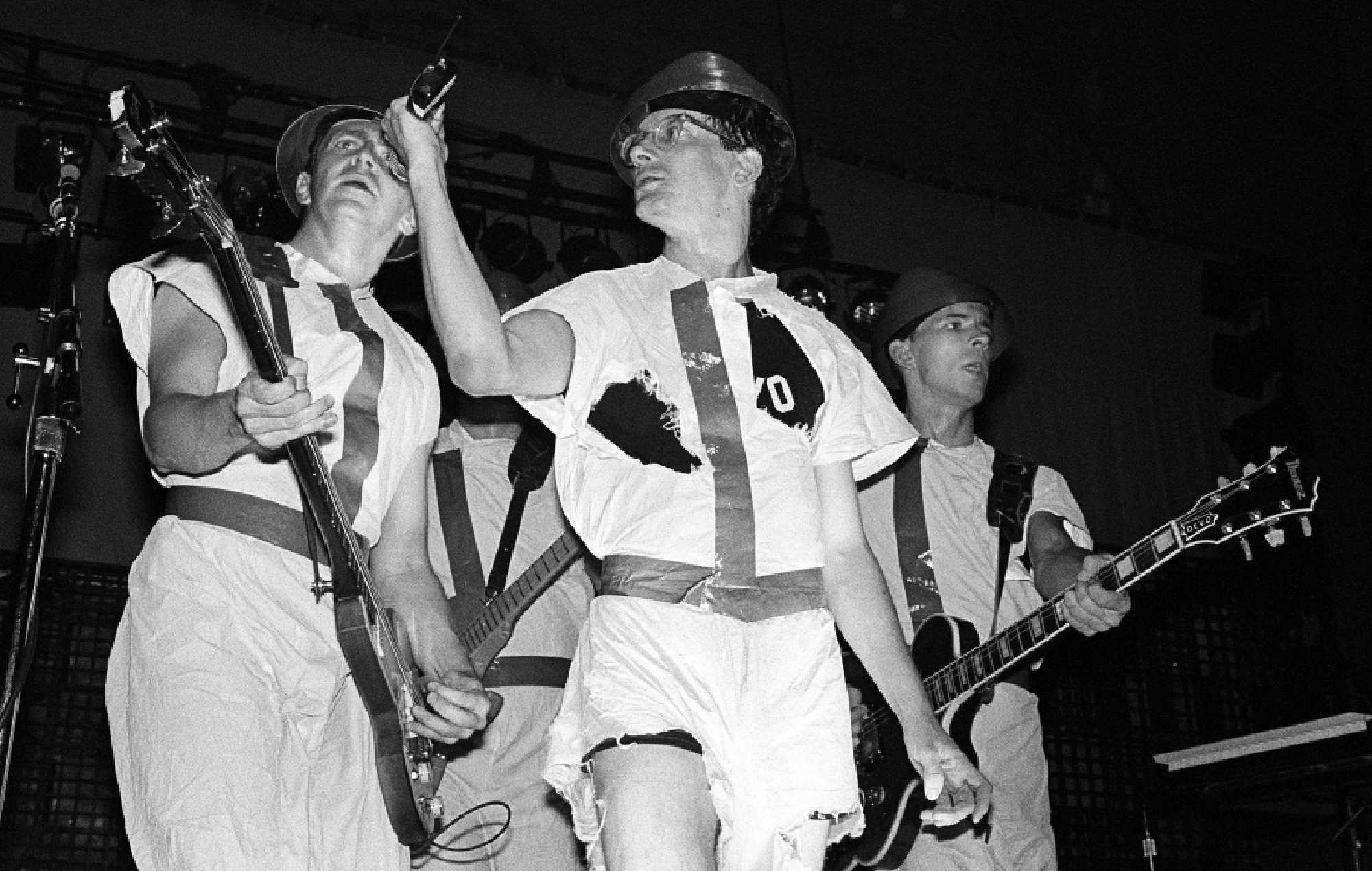 New full-length Devo documentary announced