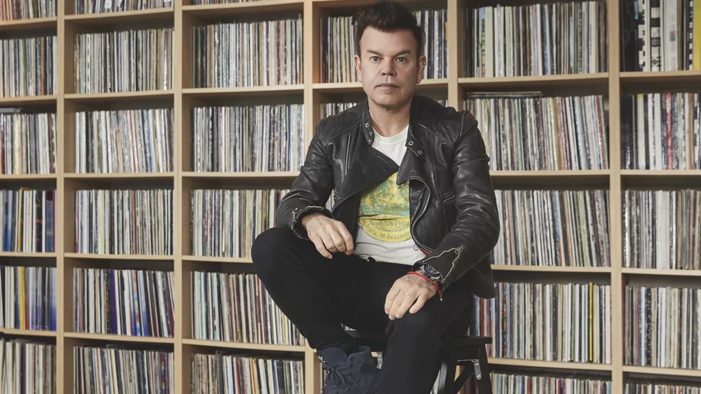 Paul Oakenfold’s classic album, ‘Bunkka’, to be released on vinyl for the first time