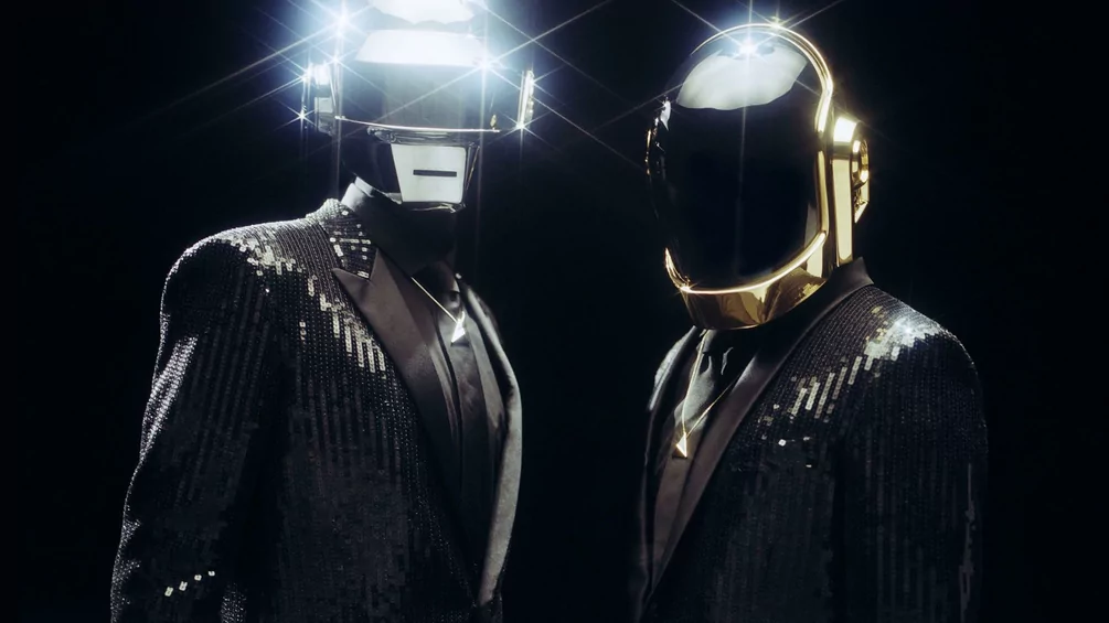 Daft Punk share ‘GLBTM (Studio Outtake)’ from 10th anniversary edition of ‘Random Access Memories’: Listen