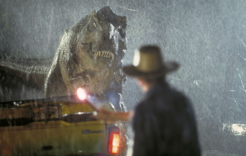 ‘Jurassic Park In Concert’ set for orchestral 2023 UK tour