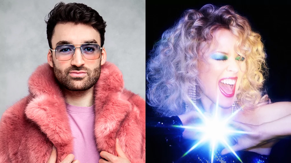 Oliver Heldens and Kylie Minogue collaborate on new single, ‘10 Out Of 10’: Listen