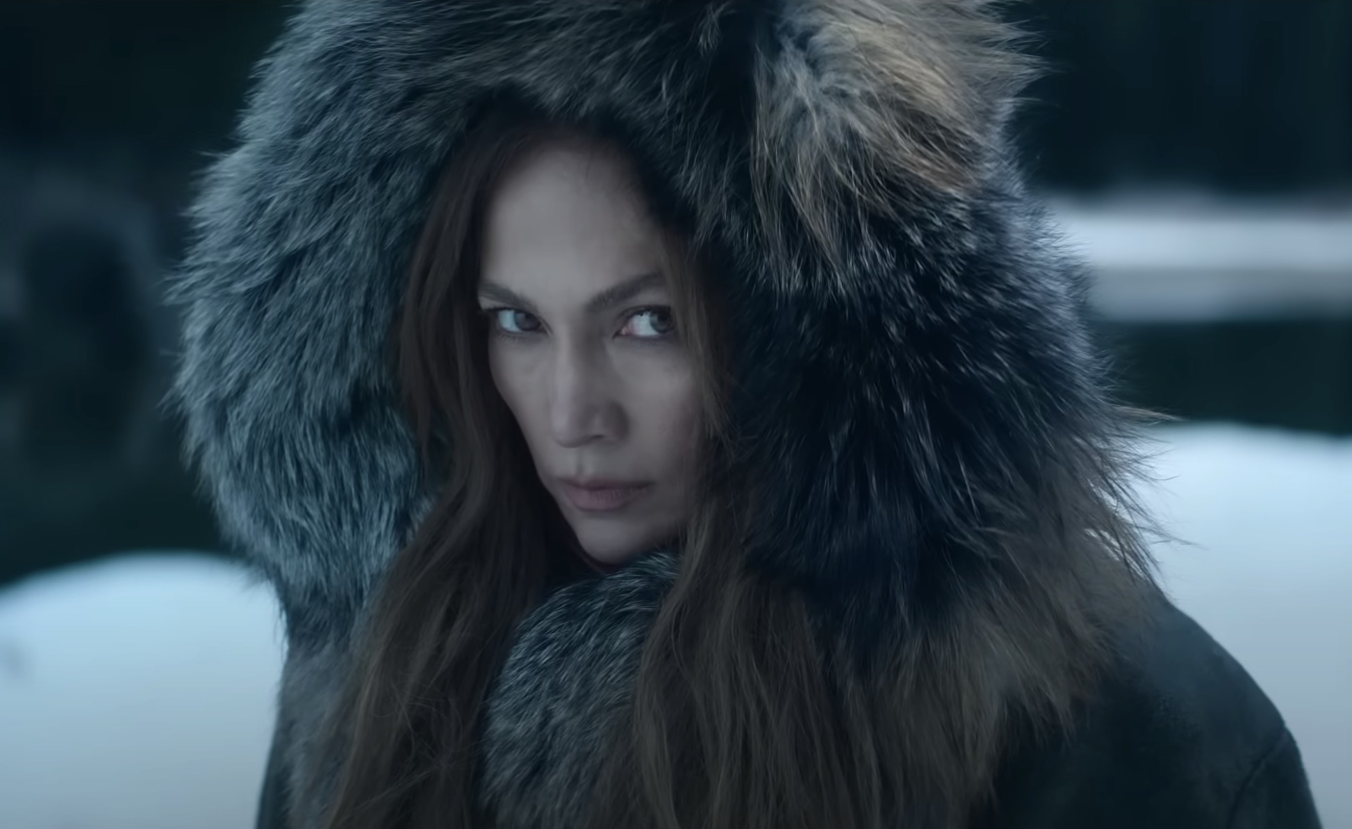 Watch Jennifer Lopez in the first official trailer for Netflix action-thriller ‘The Mother’