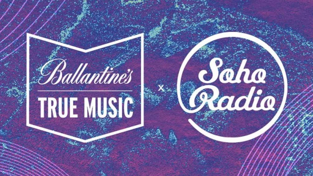 Ballantine’s True Music & Soho Radio announce pop-up with Kitty Amor, Jay Carder, Shy One, more