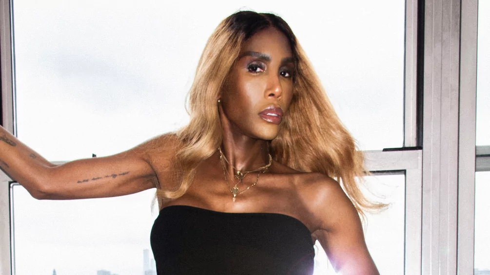 Honey Dijon shares new video for ‘Stand’ featuring Cor.Ece: Watch