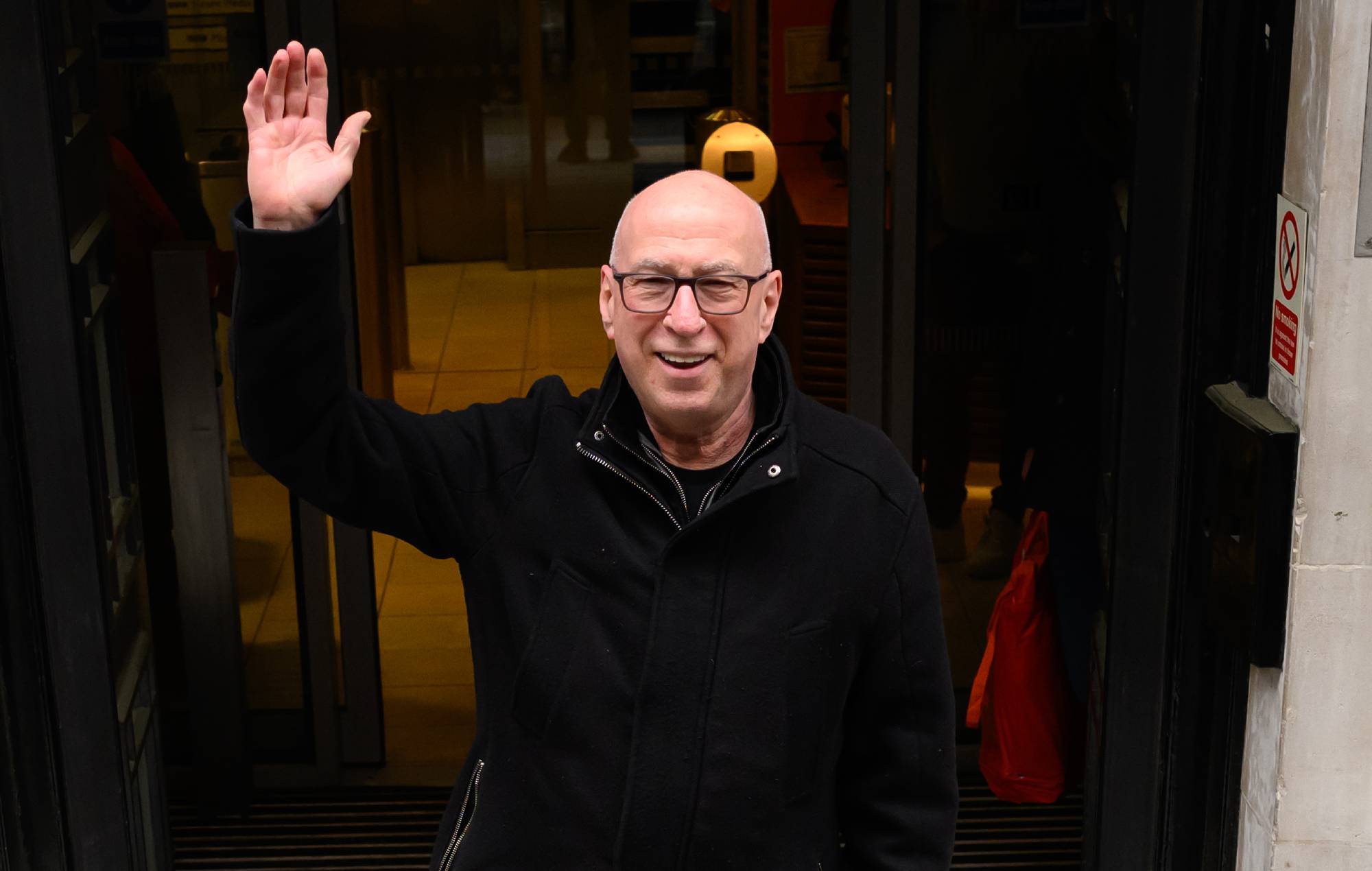 Ken Bruce to reportedly turn PopMaster into a TV show
