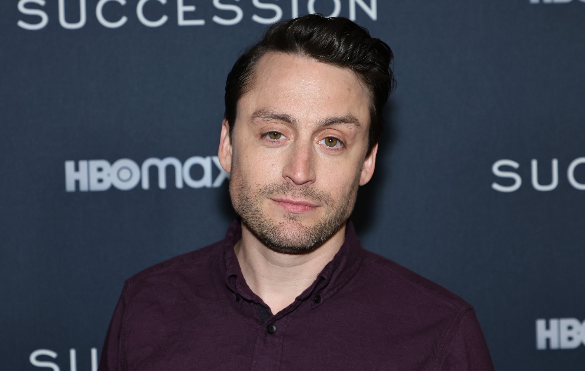 Kieran Culkin