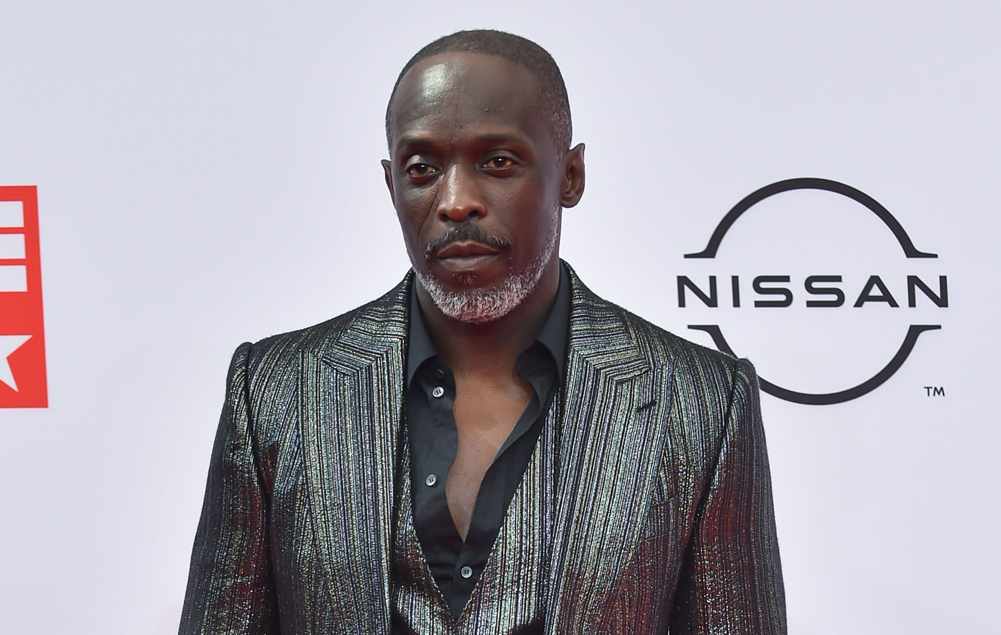 Michael K Williams