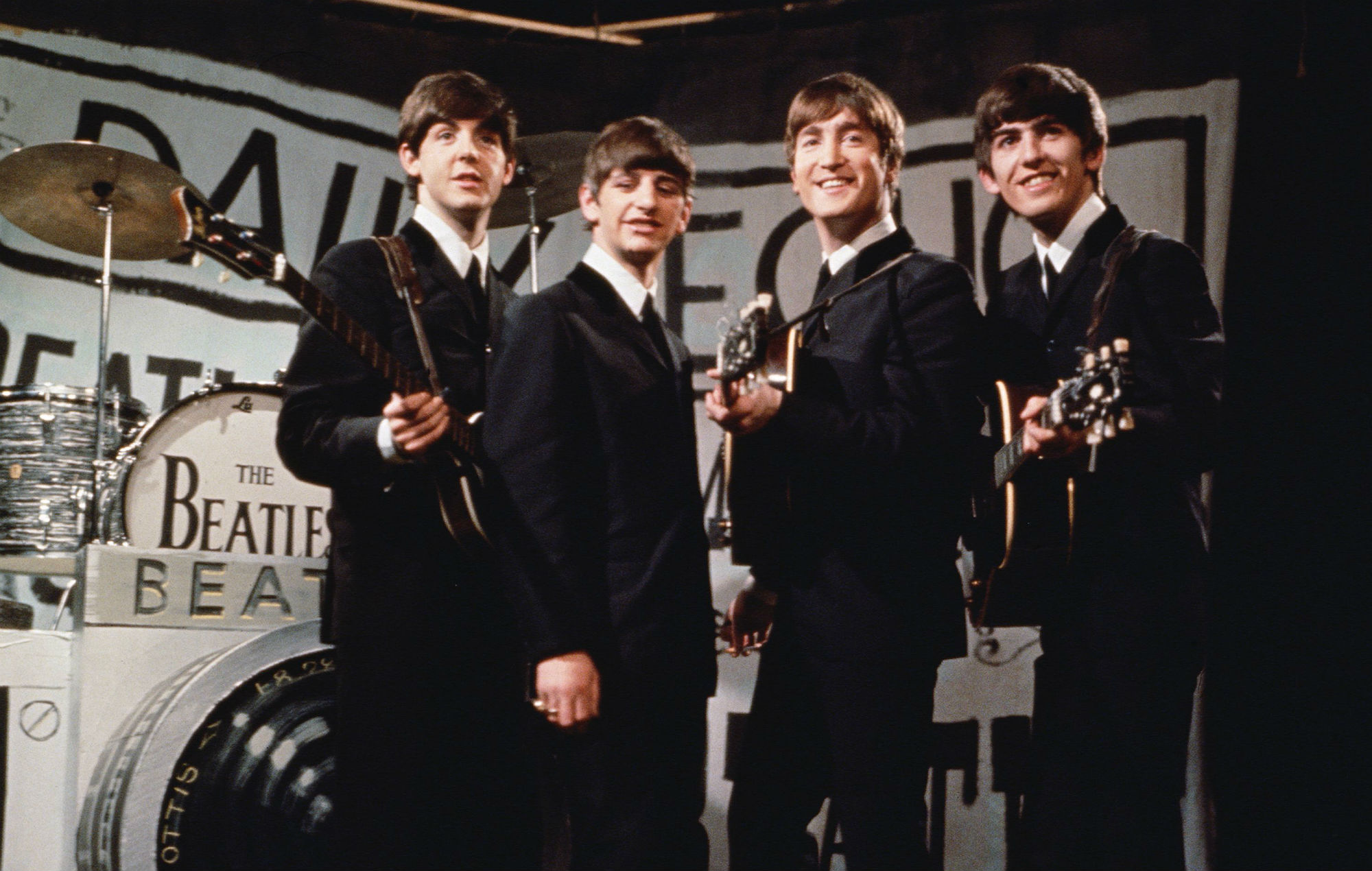 Lost Beatles tape to be restored and given to “national cultural institution”