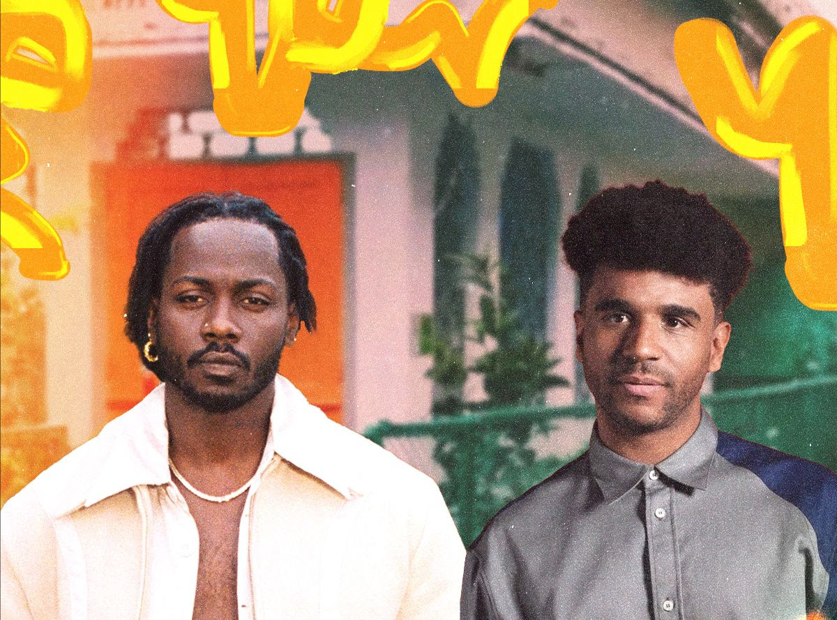 Jamie Jones teams up with Channel Tres on blissful new single ‘Got Time For Me’