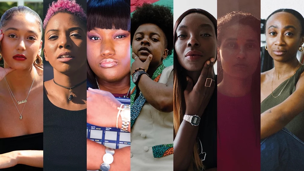 Black Artist Database launches label with seven-track compilation, ‘Synergy’