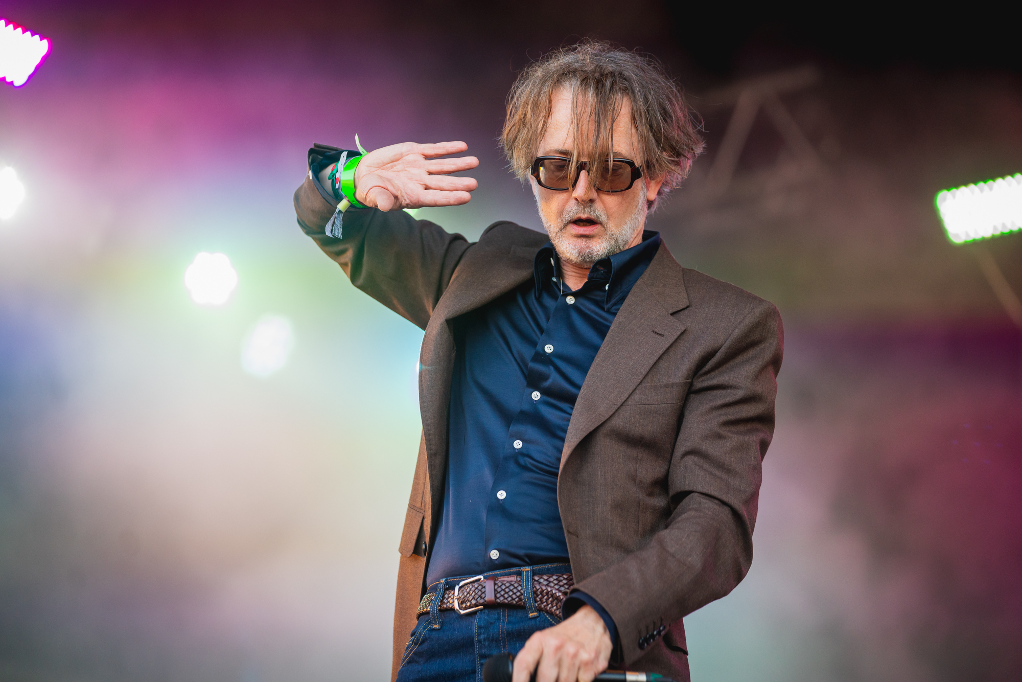 Pulp announce surprise 2023 shows in London and Manchester