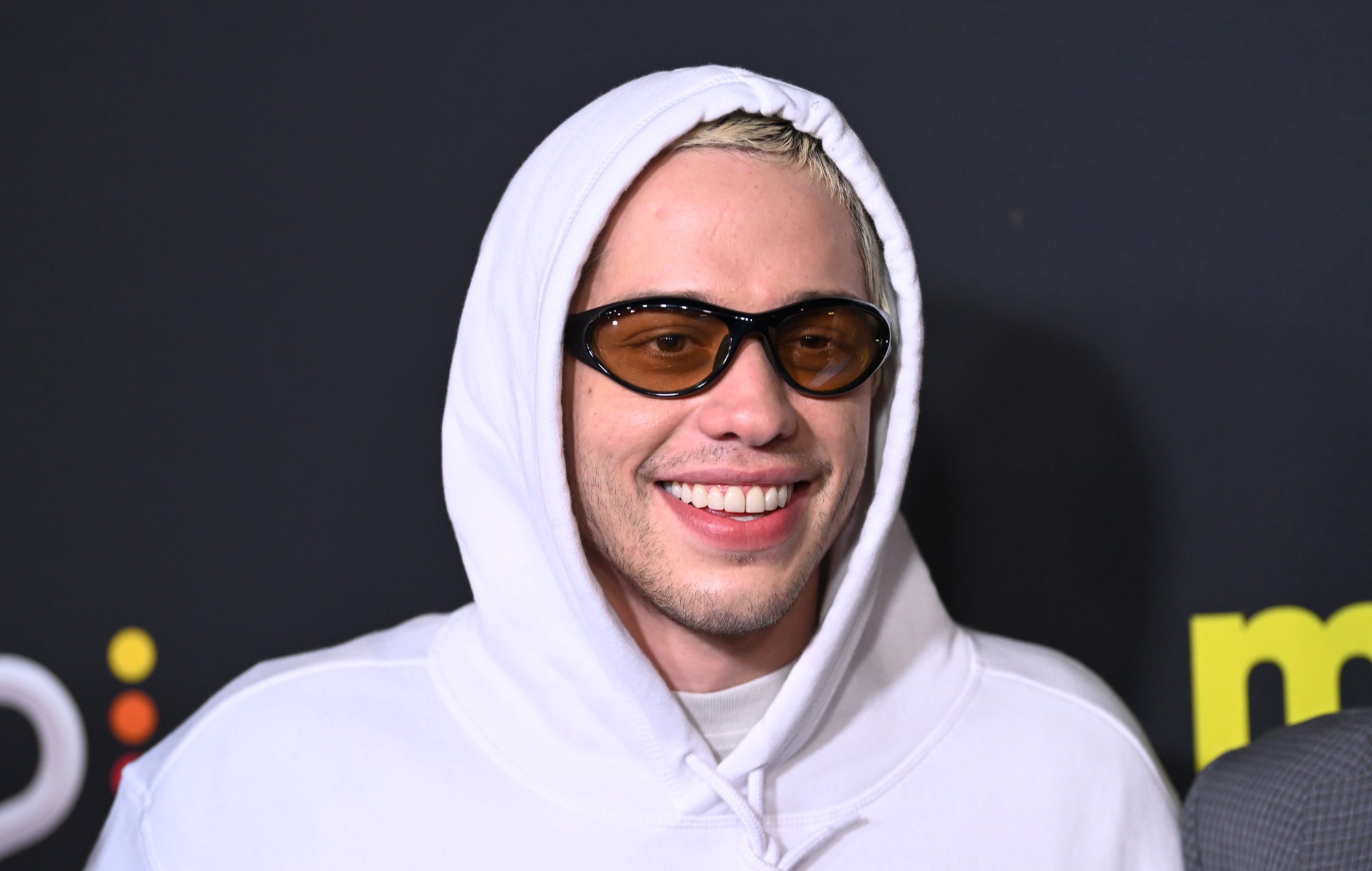 Pete Davidson’s return to ‘Saturday Night Live’ cancelled amid writers’ strike
